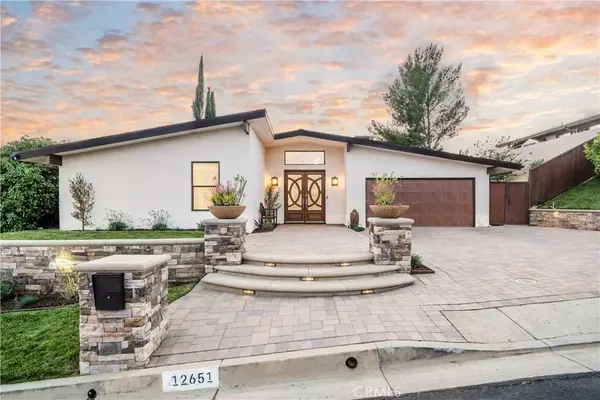 12651 Darla Avenue, Granada Hills, CA 91344