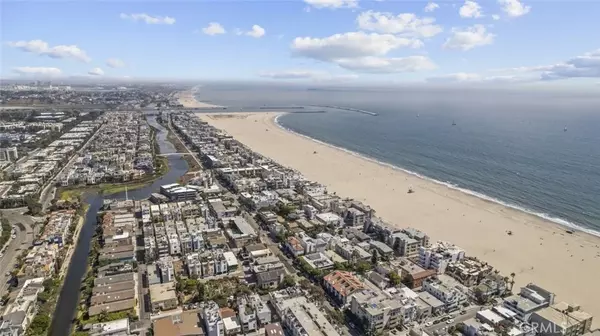 3512 Pacific Avenue #3, Marina Del Rey, CA 90292