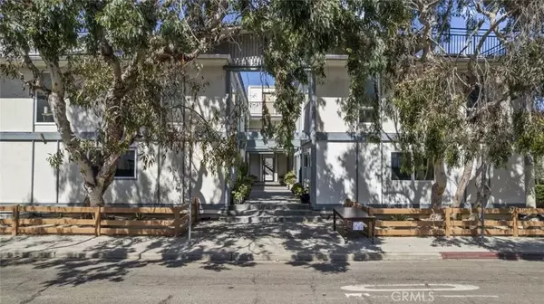Marina Del Rey, CA 90292,3512 Pacific Avenue #3