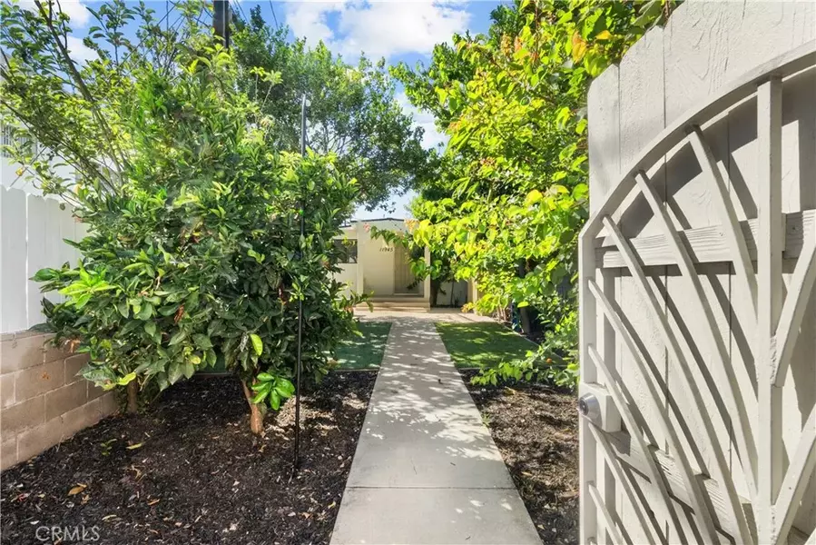 11945 Jefferson Boulevard, Culver City, CA 90230