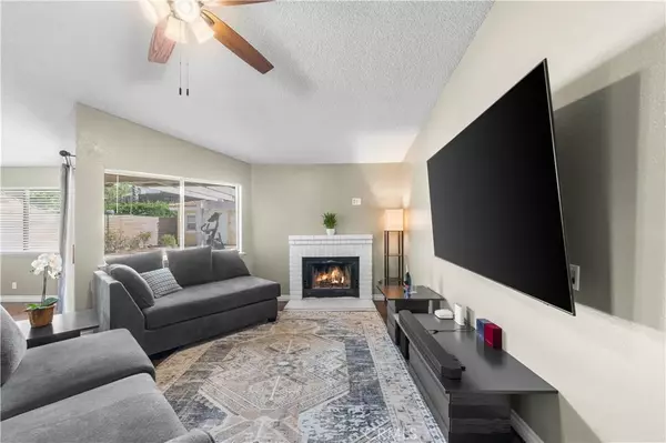 Palmdale, CA 93551,4764 Paseo Fortuna