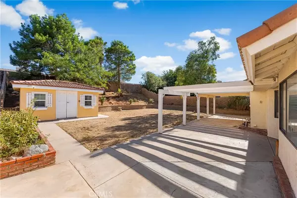 Palmdale, CA 93551,4764 Paseo Fortuna