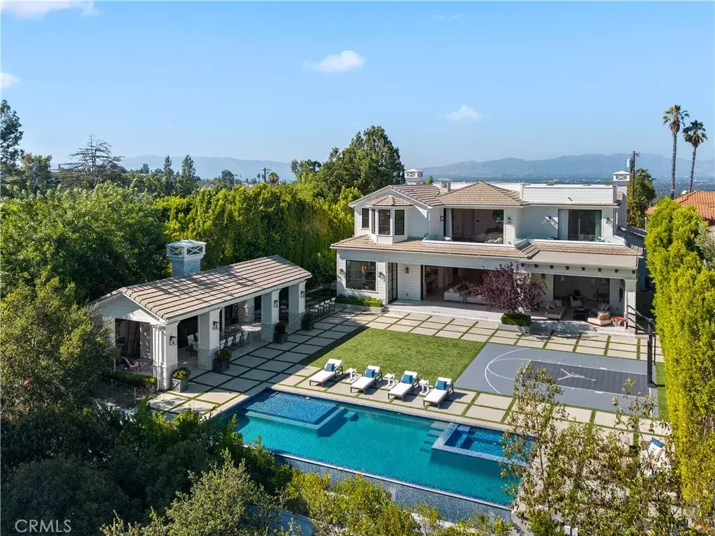 Encino, CA 91436,16630 Oldham Place