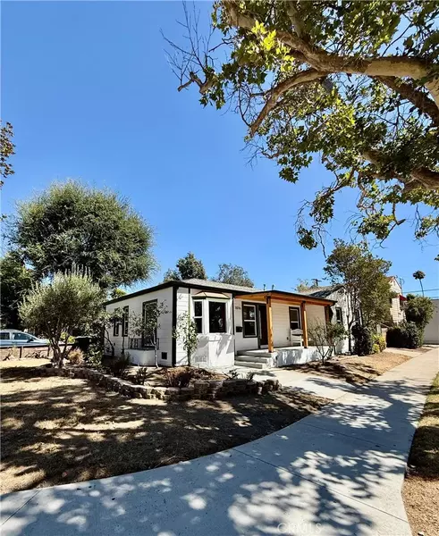 1016 Highland Avenue, Glendale, CA 91202