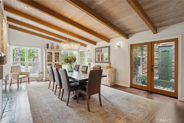 Tarzana, CA 91356,4520 El Caballero Drive