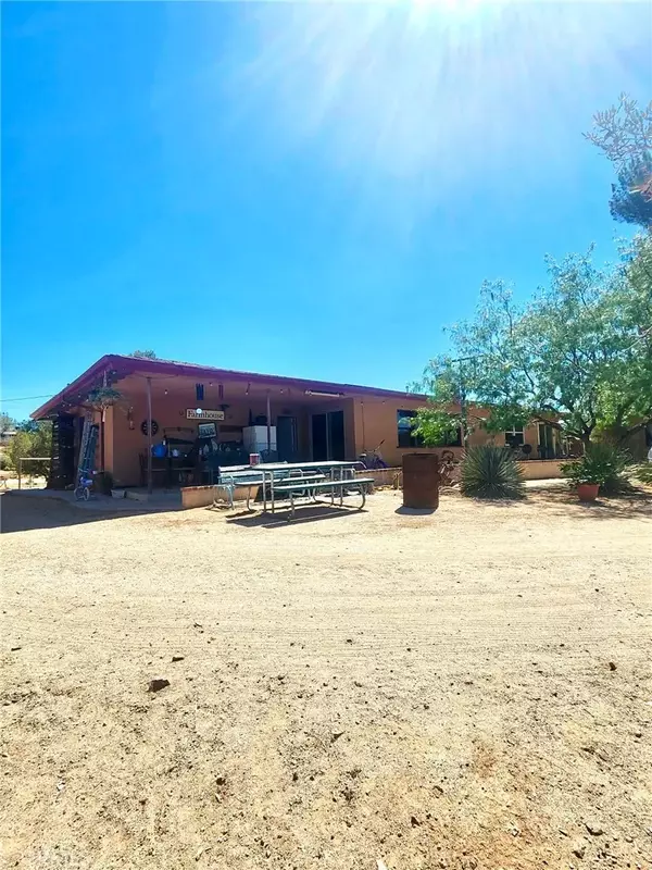 Palmdale, CA 93550,3555 E Avenue T6