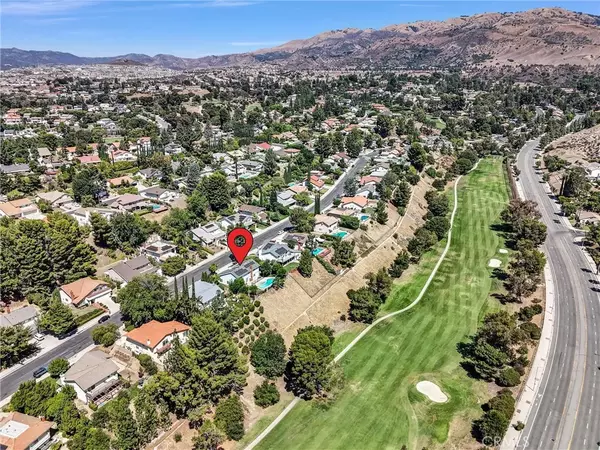 Porter Ranch, CA 91326,11454 Doral Avenue
