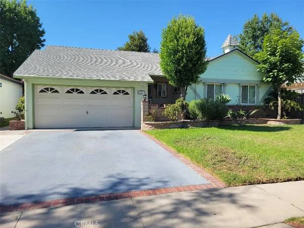 20412 Londelius Street, Winnetka, CA 91306