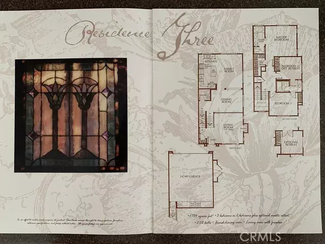 25768 Perlman Place #A, Stevenson Ranch, CA 91381