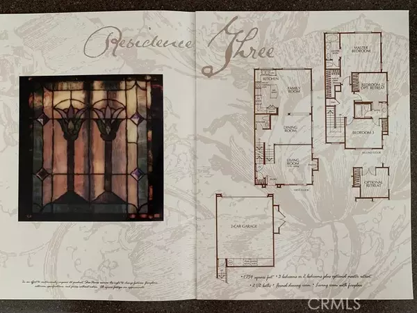 25768 Perlman Place #A, Stevenson Ranch, CA 91381