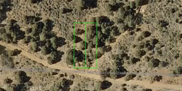 0 Ave A, Big Bear City, CA 92314