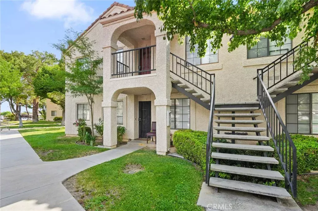 Palmdale, CA 93550,2554 Olive Drive #2