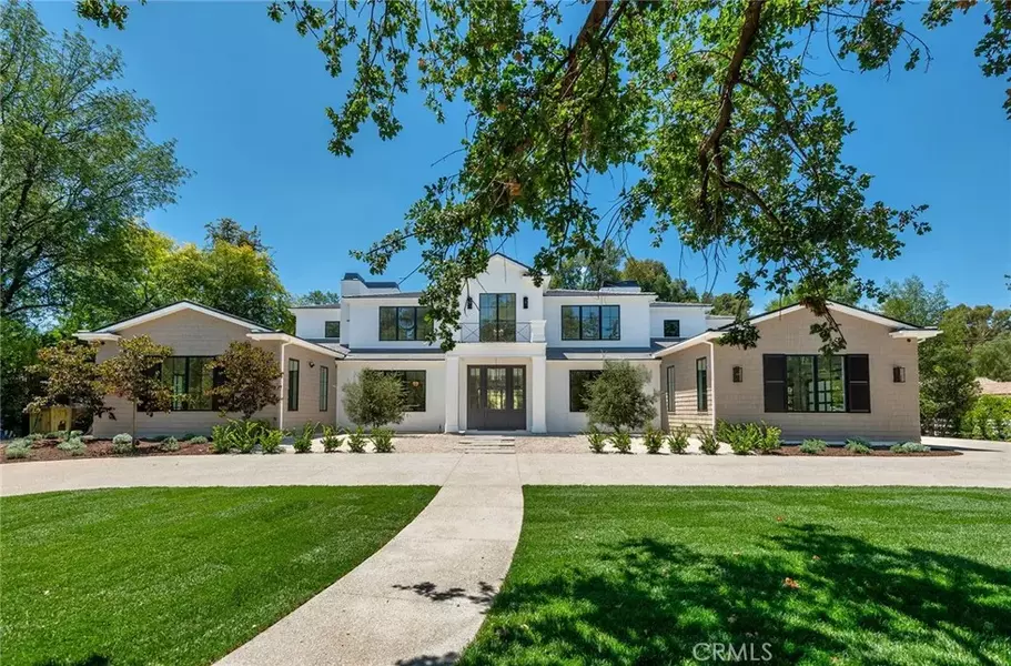 24044 LONG VALLEY Road, Hidden Hills, CA 91302