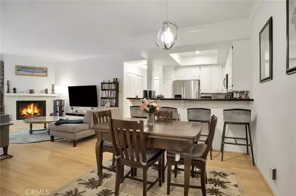 Playa Del Rey, CA 90293,8675 Falmouth Avenue #121