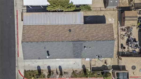 Lancaster, CA 93535,2545 E Avenue I #66