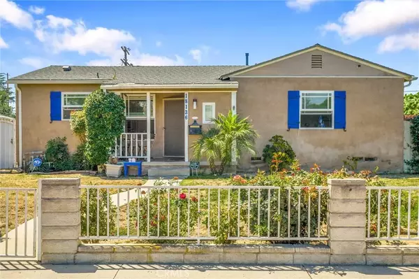 Reseda, CA 91335,18136 Lull Street
