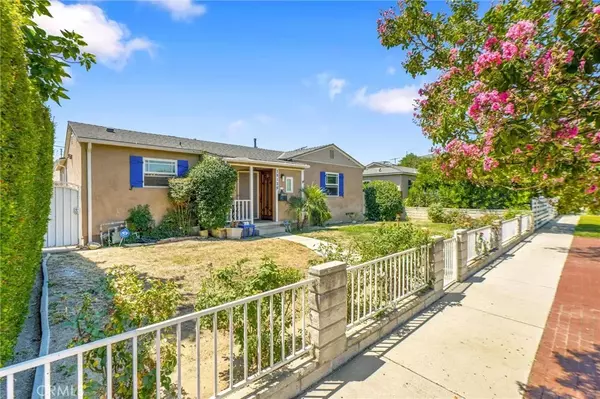 Reseda, CA 91335,18136 Lull Street