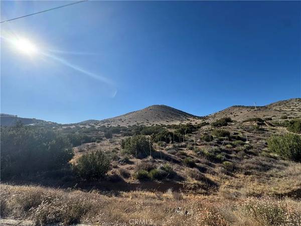 Agua Dulce, CA 91350,0 Vic Valleysage Rd Tuthil