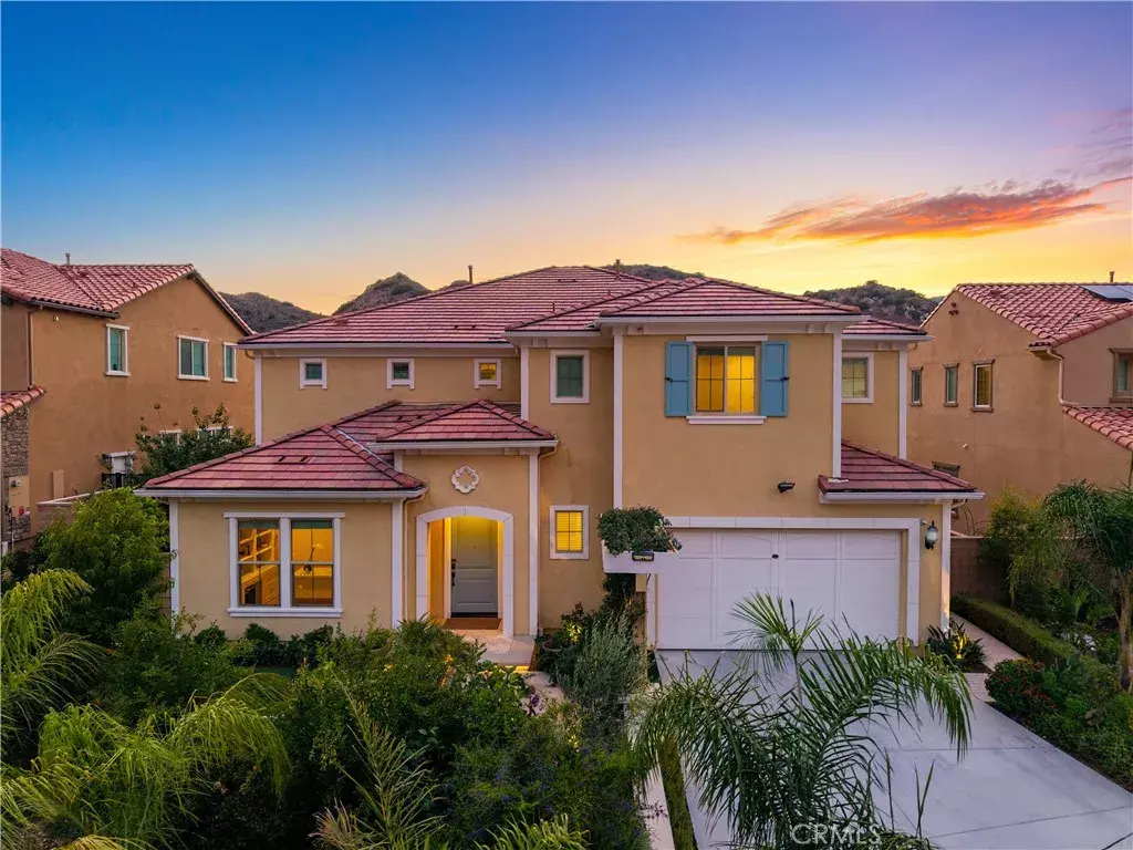 West Hills, CA 91304,24365 Sterling Ranch Road