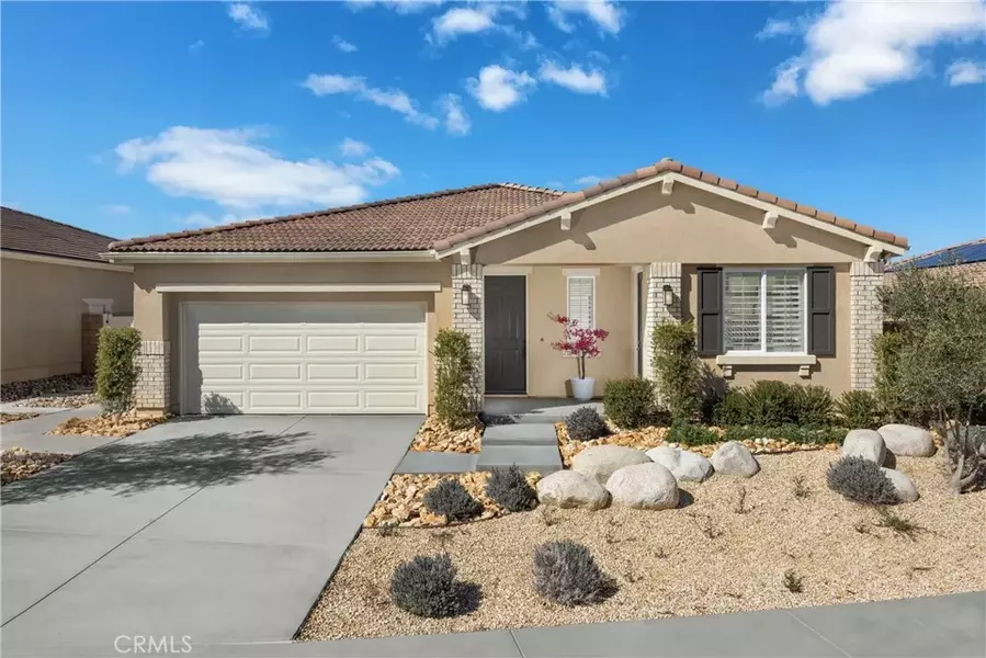 13829 Mesa View Drive, Victorville, CA 92392