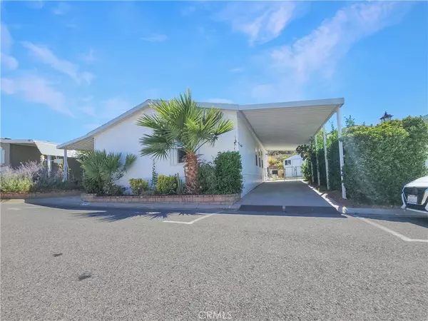 40701 Rancho Vista #306, Palmdale, CA 93551