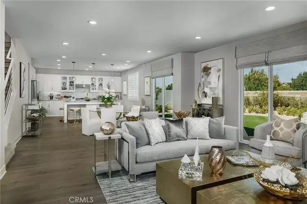 Palmdale, CA 93551,2318 Desert Agave Street