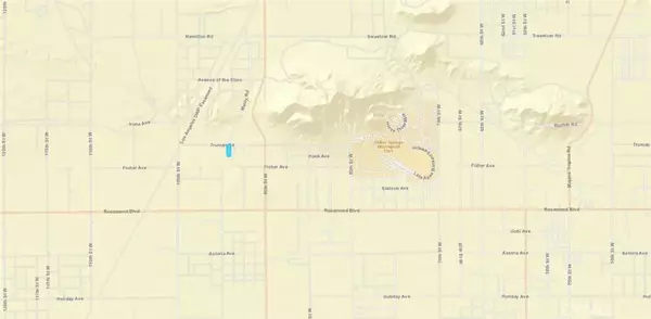 Rosamond, CA 93560,0 Truman