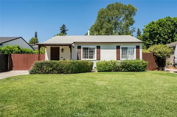 5853 Tobias Avenue, Sherman Oaks, CA 91411