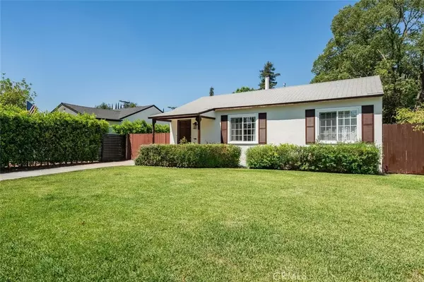Sherman Oaks, CA 91411,5853 Tobias Avenue