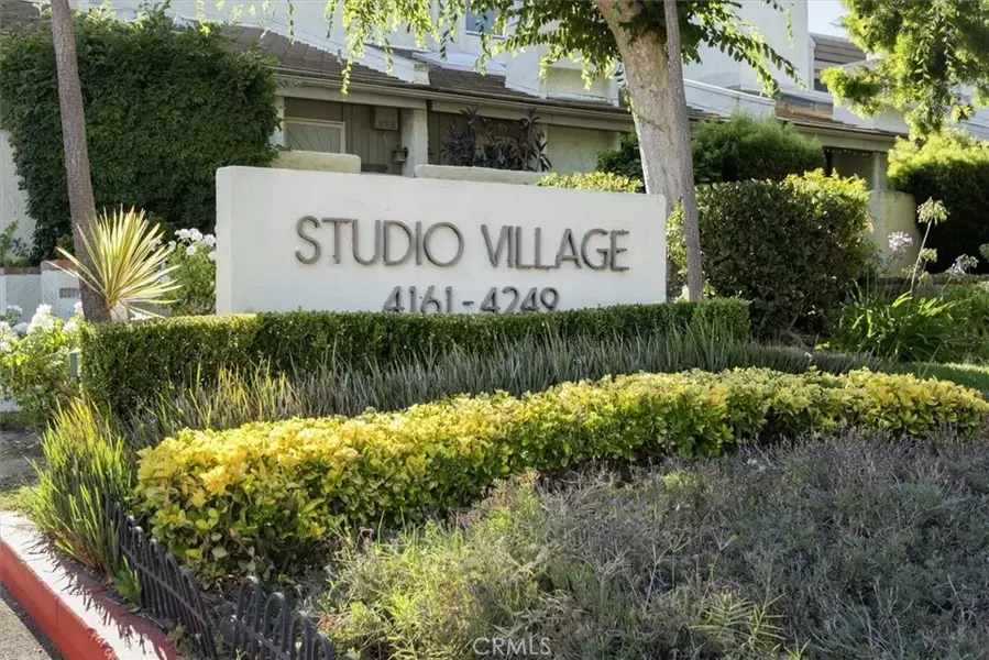 4173 Colfax Avenue #G, Studio City, CA 91604
