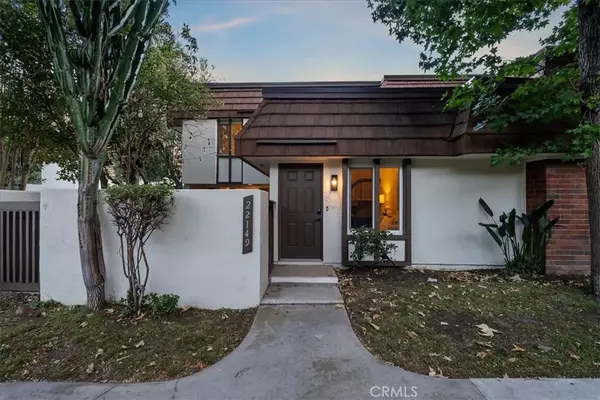 Chatsworth, CA 91311,22149 James Alan Circle