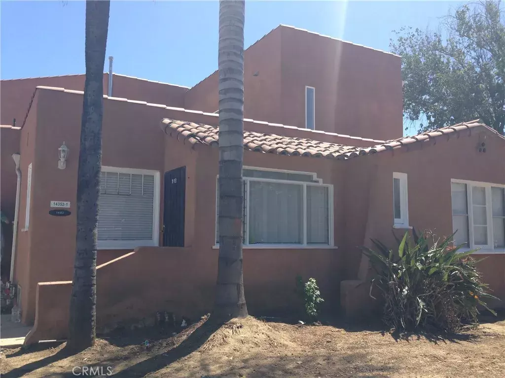 Sherman Oaks, CA 91401,14352 Tiara Street