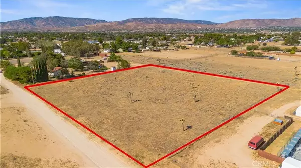 41705 25th West, Palmdale, CA 93551