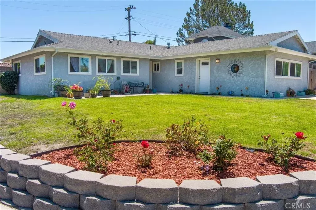 Vandenberg Village, CA 93436,508 Venus Avenue