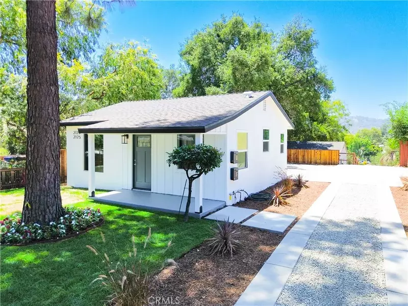 2123 Navarro Avenue, Altadena, CA 91001