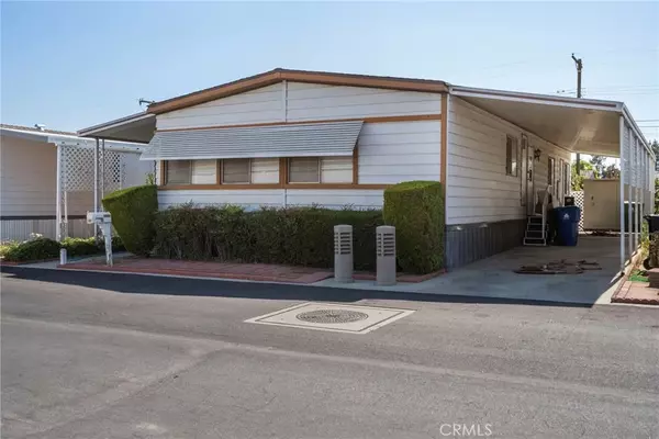 10939 Langdon 167, Mission Hills (san Fernando), CA 91345