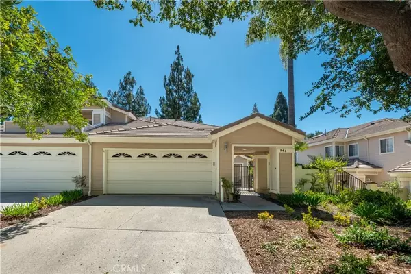 Westlake Village, CA 91362,946 Blue Mountain Circle