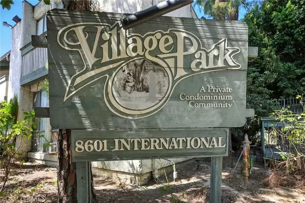 Canoga Park, CA 91304,8601 International Avenue #233