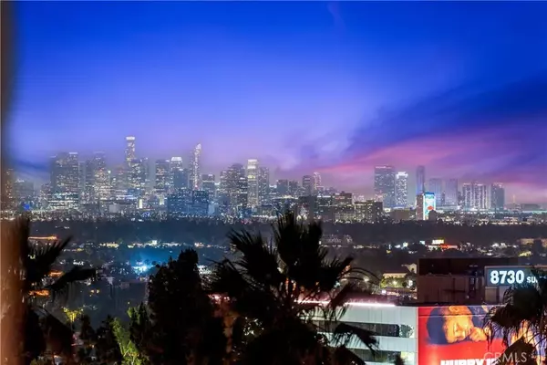 1264 Ozeta Terrace #301, West Hollywood, CA 90069