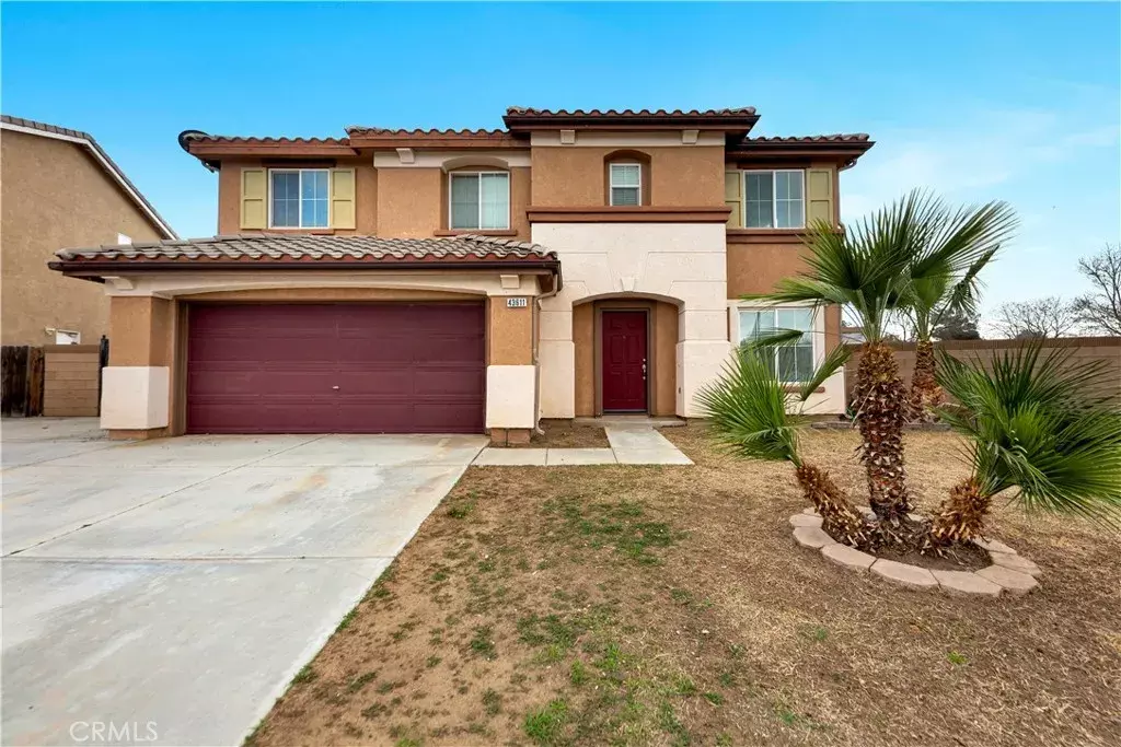 Lancaster, CA 93535,43611 Rialto Drive