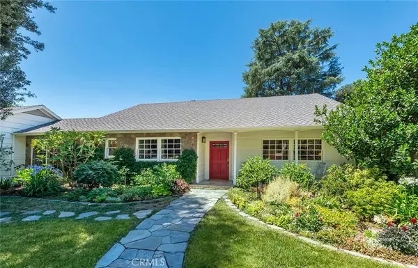 Woodland Hills, CA 91364,4717 Poe Avenue
