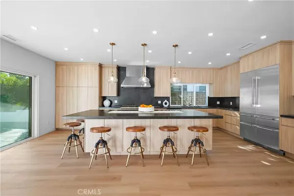 4230 Alonzo Avenue, Encino, CA 91316
