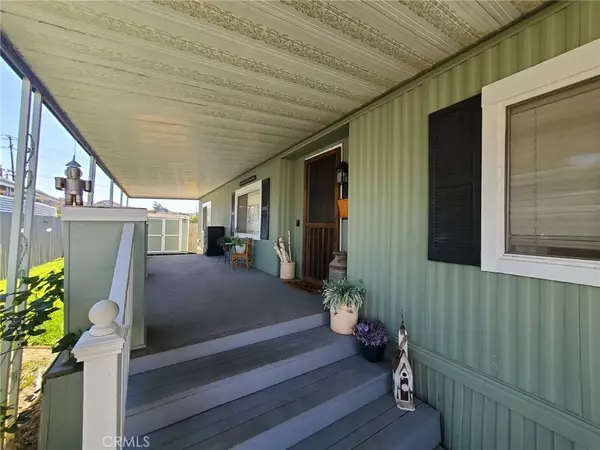 Canyon Country, CA 91351,16274 Vasquez Canyon #54