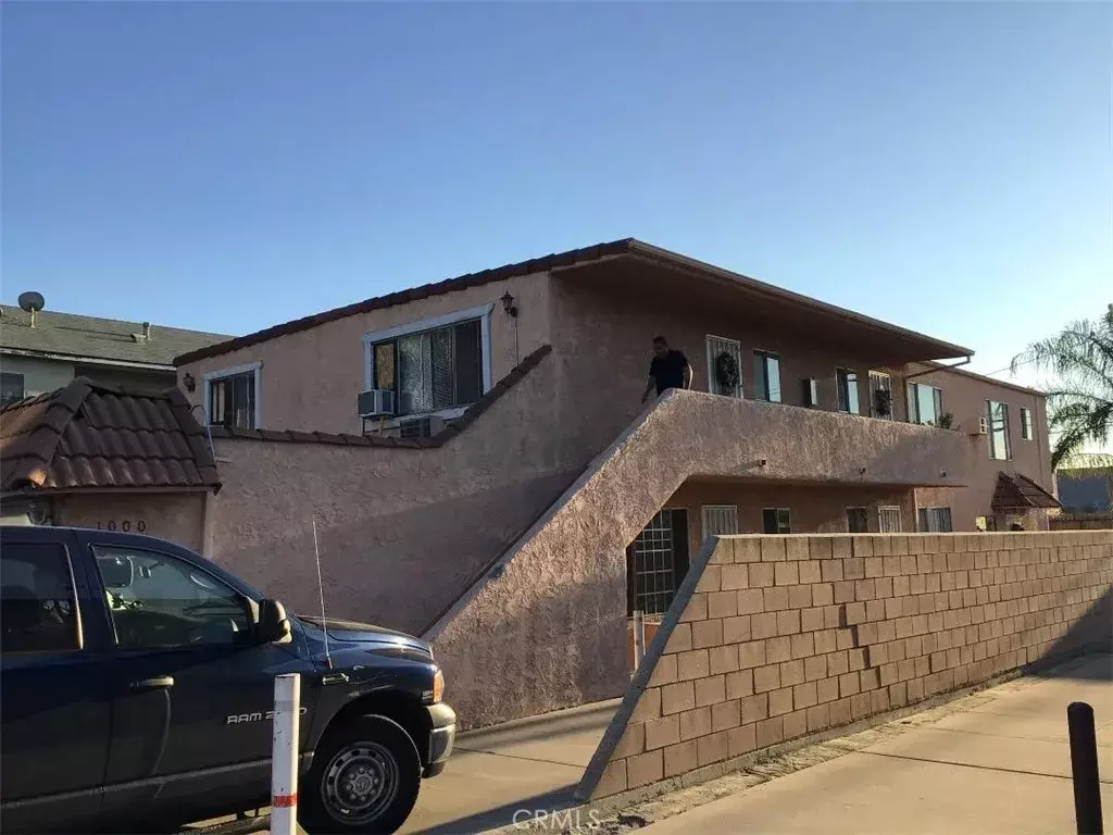 San Fernando, CA 91340,1000 Glenoaks Boulevard