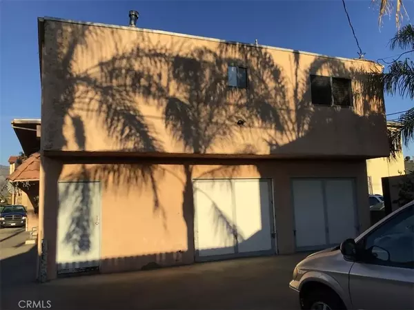 San Fernando, CA 91340,1000 Glenoaks Boulevard