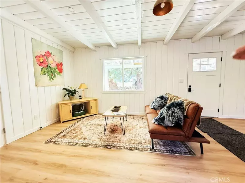 6513 Lowry Lane, Frazier Park, CA 93225