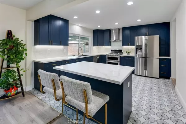 Winnetka, CA 91306,19947 Cantara Street