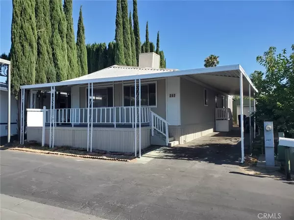 20401 Soledad Canyon #247, Canyon Country, CA 91351
