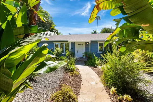 5655 Katherine Avenue, Sherman Oaks, CA 91401