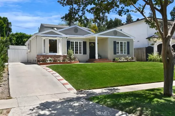 Studio City, CA 91604,4058 Shadyglade Avenue